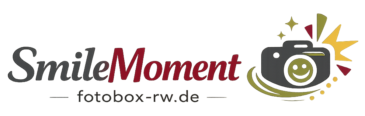SmileMoment Fotobox Rottweil